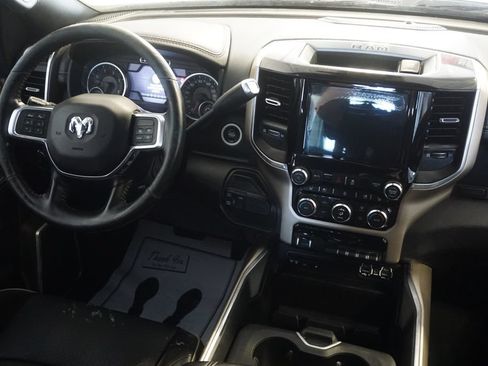Used 2019 RAM 3500 Laramie AWD/4WD image 30