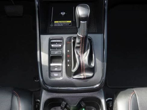 Used 2024 Honda CR-V Sport Touring image 24