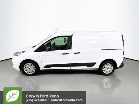 Used 2015 Ford Transit Connect XLT image 4