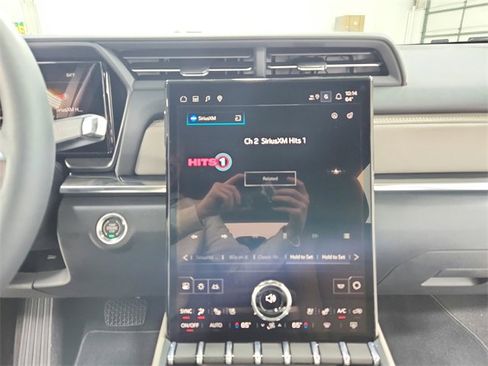 New 2026 GMC Terrain Elevation image 27