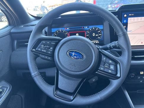 New 2026 Subaru Outback Premium AWD/4WD image 16