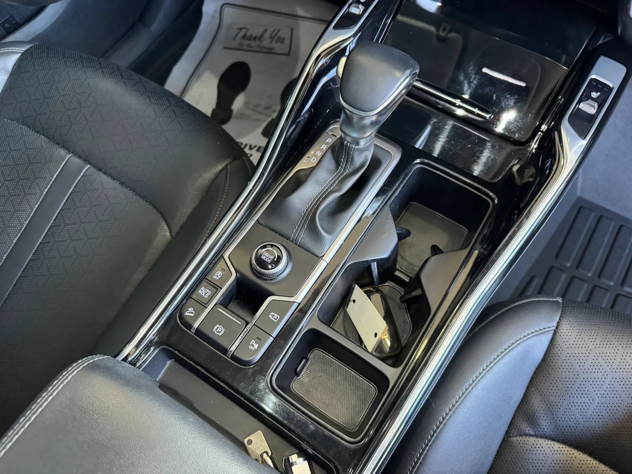 Used 2022 Kia Sorento SX FWD image 27