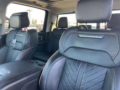 New 2026 RAM 1500 Tungsten w/ Trailer Tow Group image 24