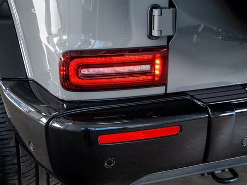 Used 2023 Mercedes-Benz G 63 AMG 4MATIC image 27