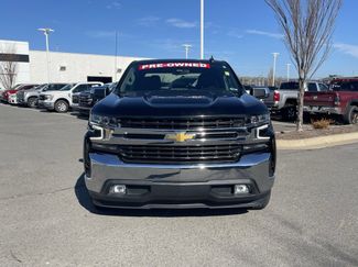 Used 2021 Chevrolet Silverado 1500 LT video 2