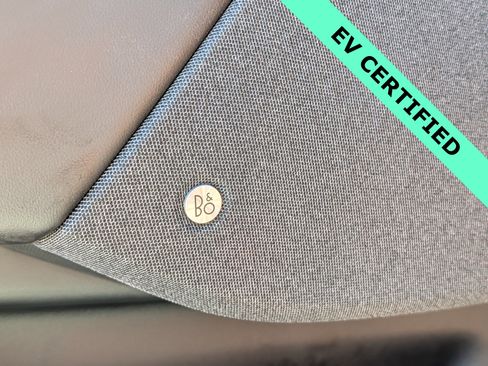 Certified 2025 Ford Mustang Mach-E GT AWD/4WD image 24