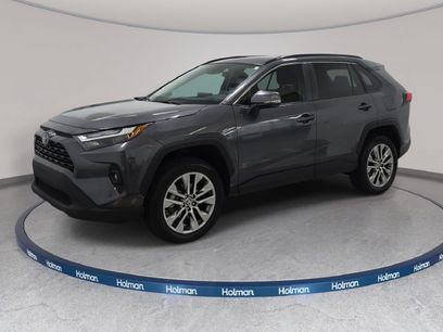 Used 2023 Toyota RAV4 XLE Premium