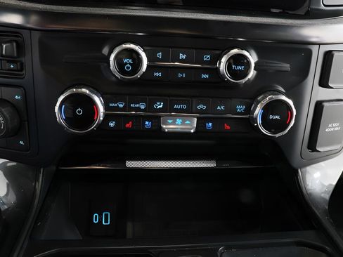 Used 2022 Ford F150 Tremor w/ Equipment Group 402A High image 11