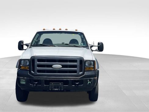 Used 2007 Ford F450 XL RWD image 9