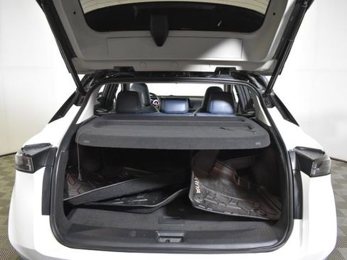 Certified 2023 Nissan Ariya AWD/4WD image 34