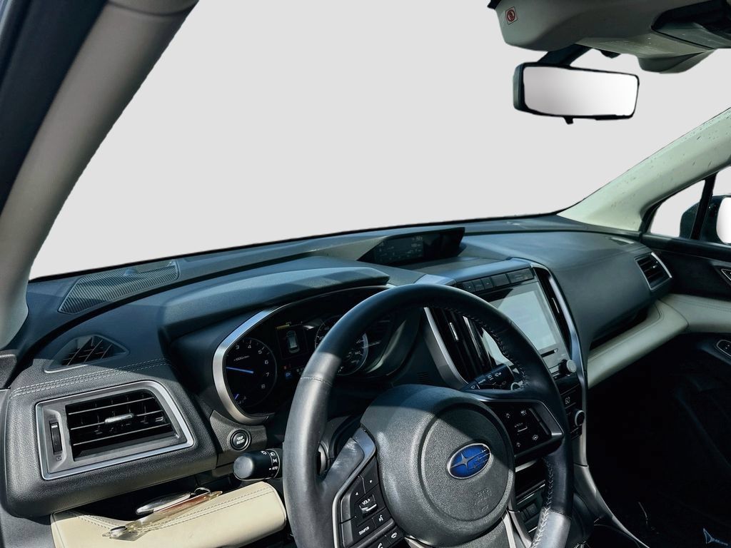 Used 2021 Subaru Ascent Touring AWD/4WD image 9