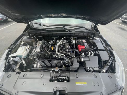 Used 2025 Nissan Altima 2.5 SV image 27