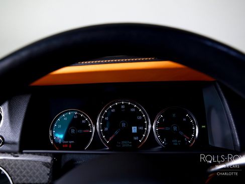 Certified 2024 Rolls-Royce Cullinan Black Badge image 14