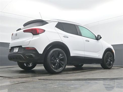 New 2026 Buick Encore GX Sport Touring w/ Advanced Technology Package image 51