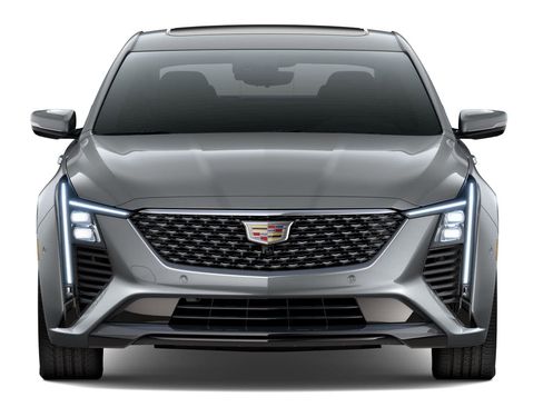 New 2026 Cadillac CT5 Premium Luxury w/ Technology Package image 26