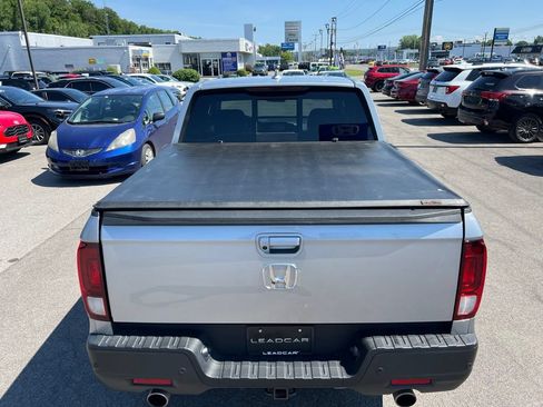 Used 2022 Honda Ridgeline RTL-E image 26