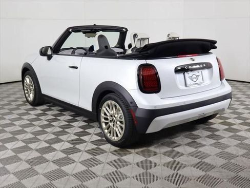 New 2026 MINI Cooper S image 7