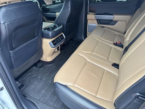 Used 2021 Ford F150 Lariat AWD/4WD image 31
