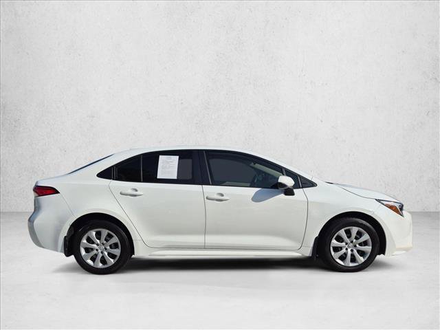 Used 2024 Toyota Corolla LE FWD image 6
