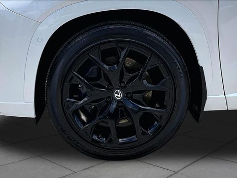 Used 2026 Lexus TX 350 AWD w/ Technology Package image 11
