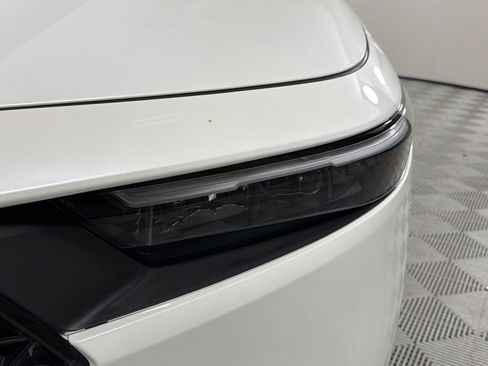 Used 2024 Honda Accord Sport image 12
