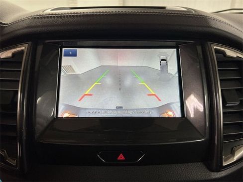 Used 2021 Ford Ranger Lariat w/ Equipment Group 501A High image 15