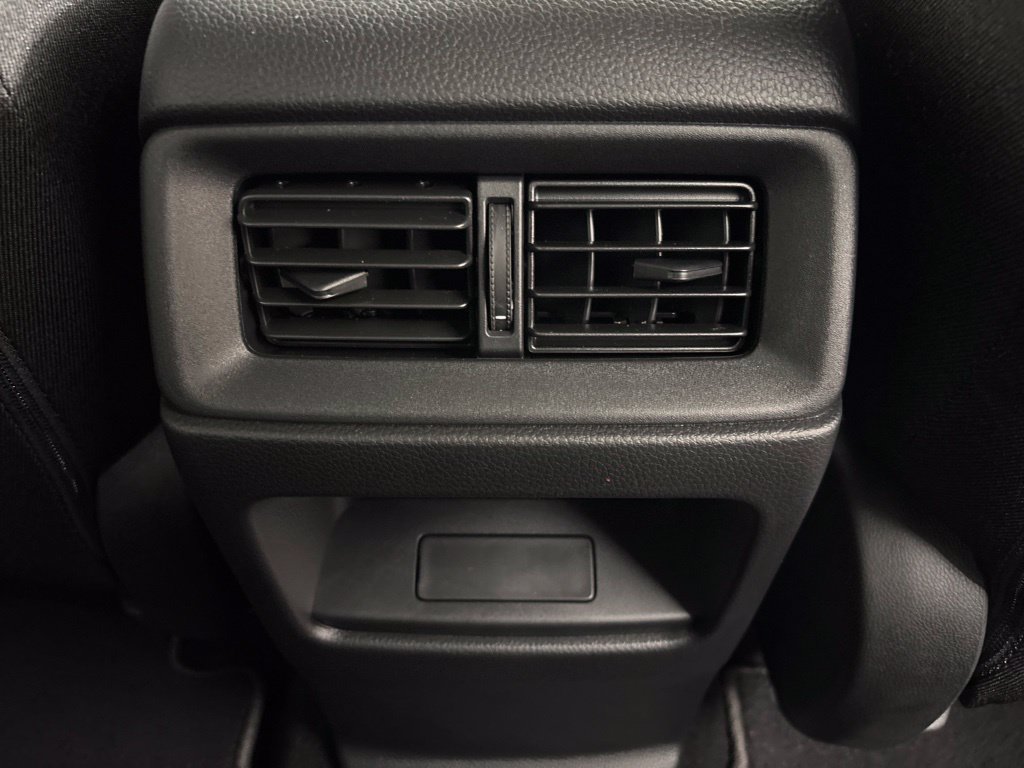 Used 2026 Honda CR-V LX image 21