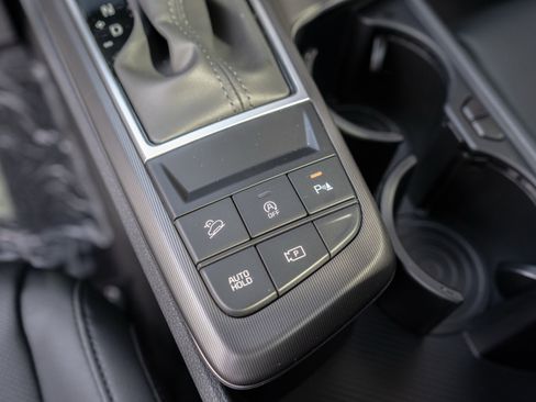 New 2026 Kia Sportage EX image 28