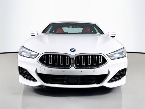 Certified 2023 BMW 840i Coupe image 2