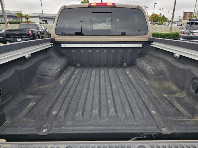 Certified 2023 Nissan Frontier PRO-4X w/ Pro-4X Premium Package AWD/4WD image 18