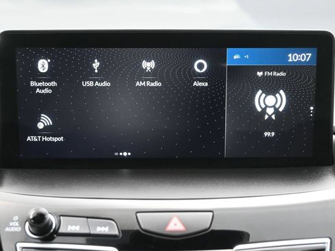 Used 2025 Acura RDX SH-AWD w/ Technology Package image 12