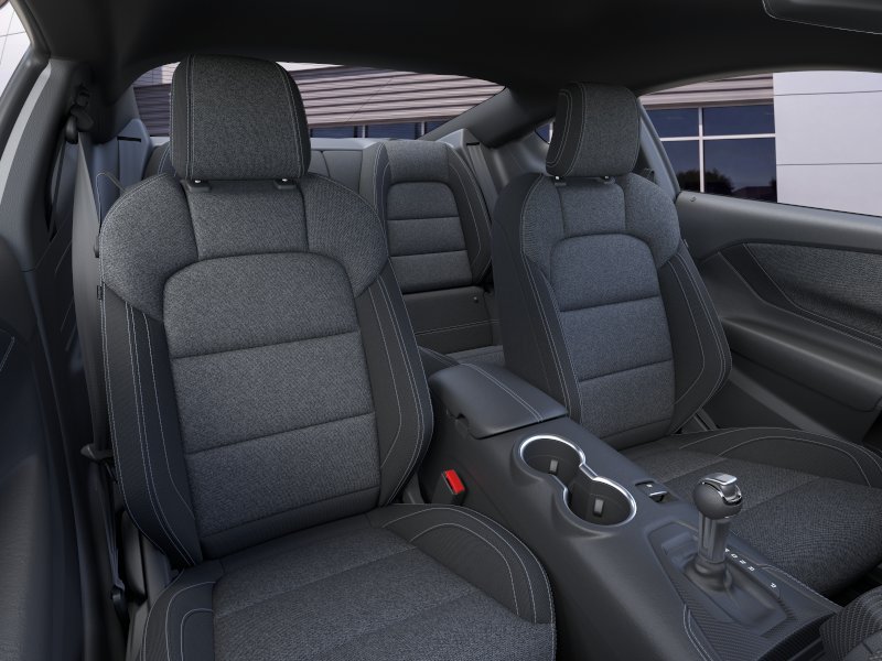 Used 2026 Ford Mustang GT RWD image 32