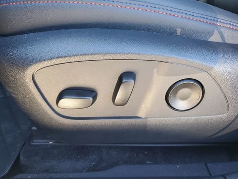 Used 2026 Chevrolet Blazer EV RS image 22