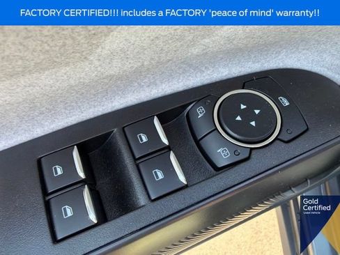 Used 2026 Ford Maverick XLT w/ XLT Luxury Package FWD image 20