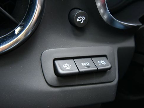 Used 2023 Chevrolet Camaro ZL1 RWD image 23