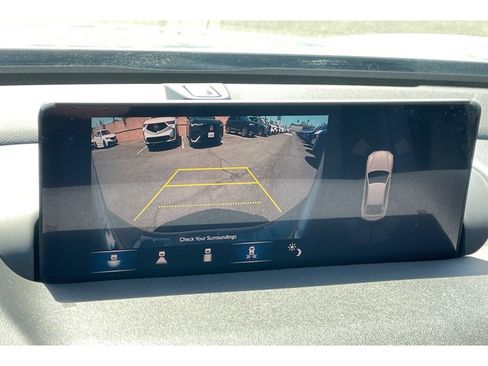 Certified 2025 Acura TLX w/ Technology Package FWD image 25