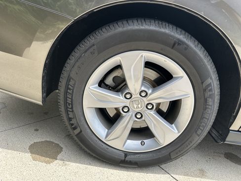 Used 2020 Honda Odyssey EX-L image 24