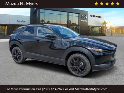 New 2026 MAZDA CX-30 AWD 2.5 S