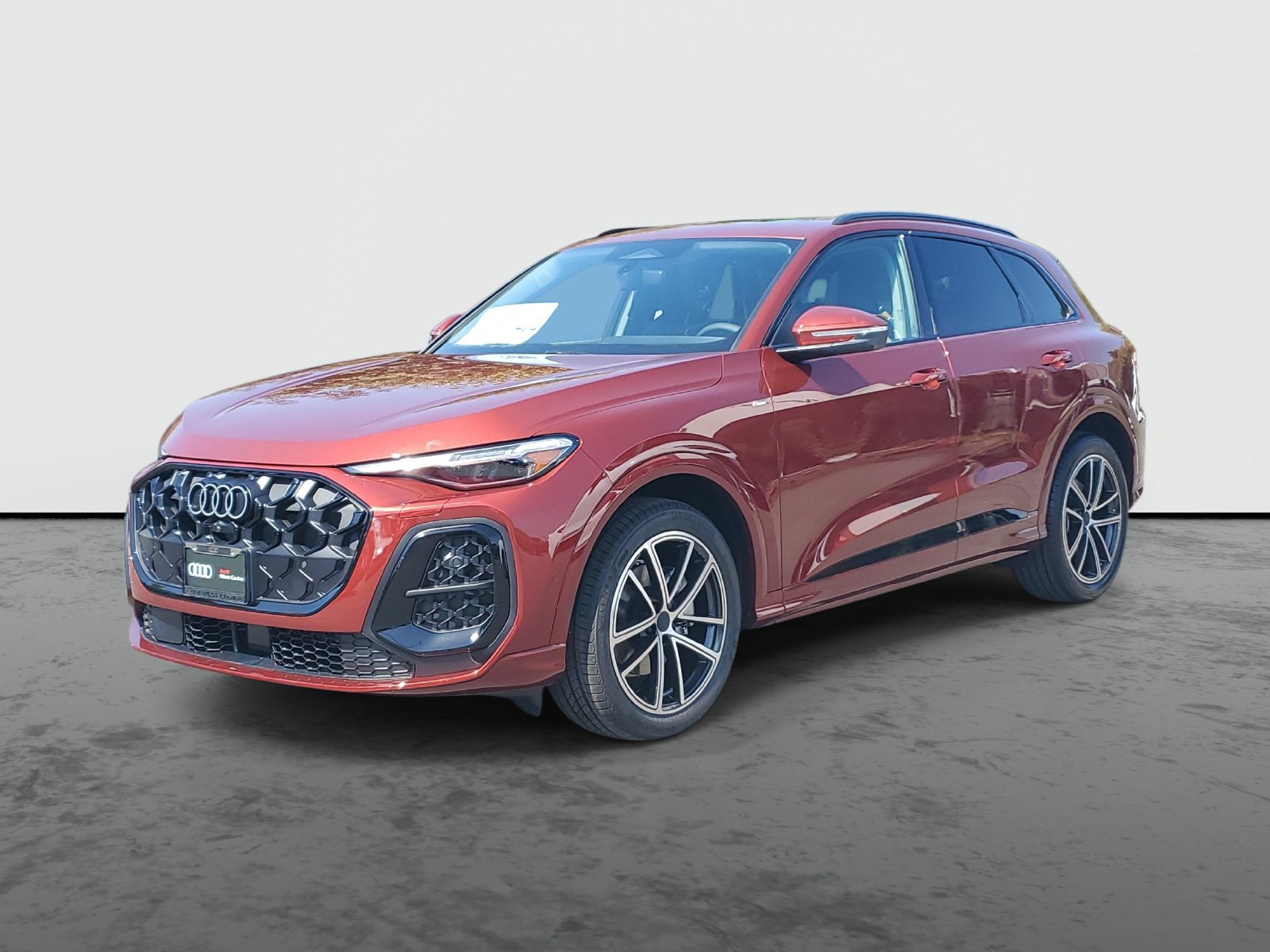 New 2026 Audi Q5 Prestige AWD/4WD image 2