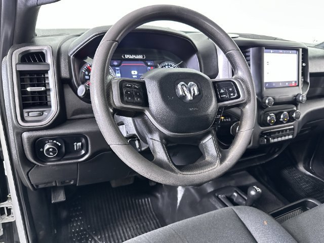 Used 2022 RAM 2500 Tradesman AWD/4WD image 21