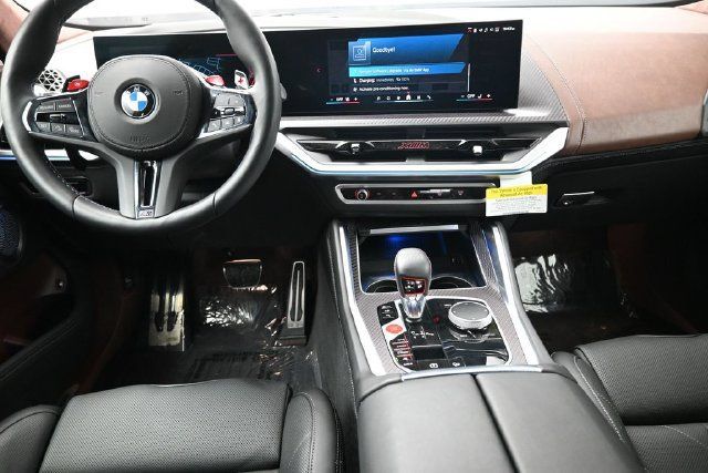 Used 2026 BMW XM Label Red AWD/4WD image 15