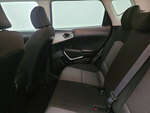 Used 2021 Kia Soul X-Line FWD image 18