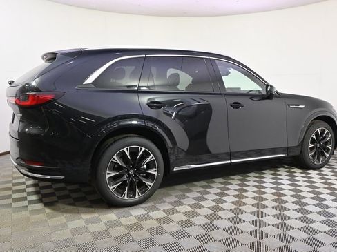 New 2026 MAZDA CX-90 3.3 Turbo S w/ Premium Plus AWD/4WD image 7