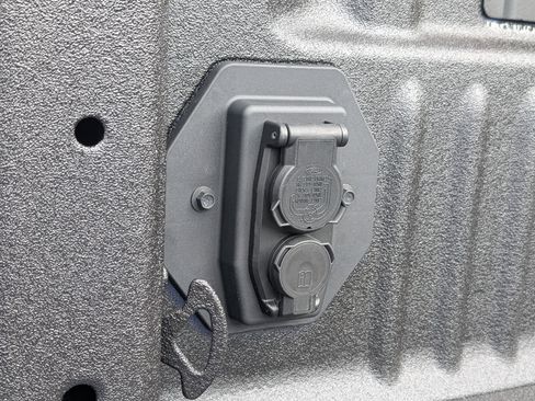 New 2026 Ford F350 Lariat w/ Black Appearance Package image 12