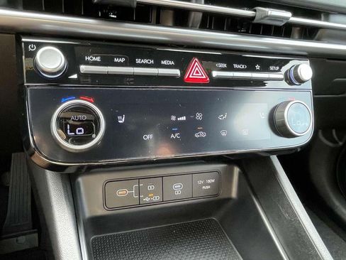 New 2026 Hyundai Santa Cruz SEL image 32