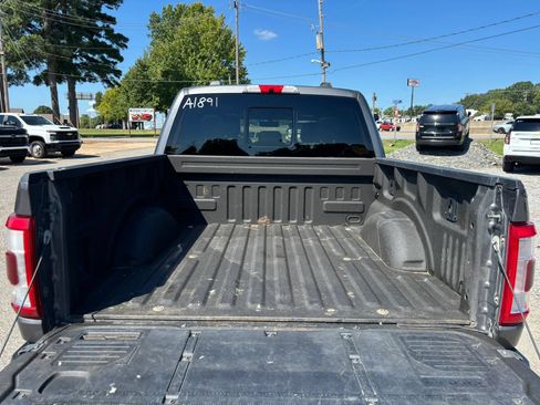 Used 2021 Ford F150 Lariat w/ Equipment Group 502A High AWD/4WD image 15