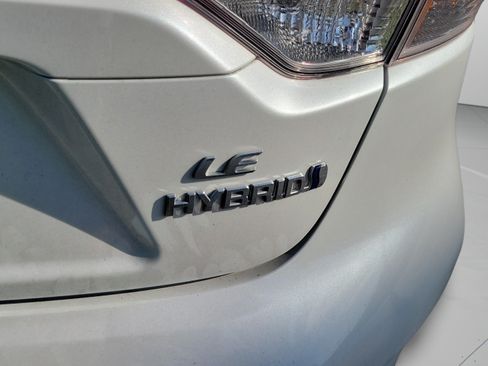 Used 2023 Toyota Corolla LE FWD image 21