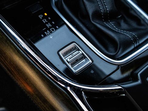 Used 2021 MAZDA CX-9 Signature image 38