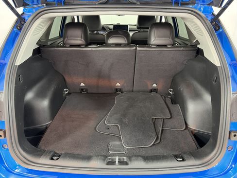 Used 2022 Jeep Compass Latitude w/ Mopar Graphics Package AWD/4WD image 14