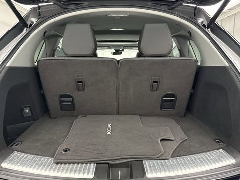 Used 2020 Acura MDX SH-AWD image 21